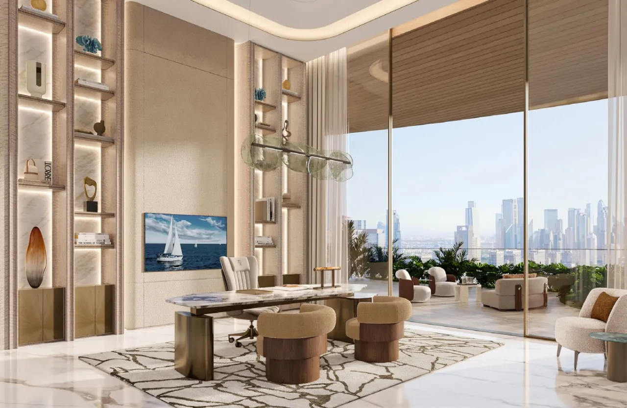 Amali Residences photo 14