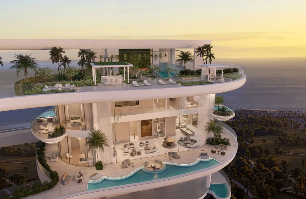 Amali Residences photo 16