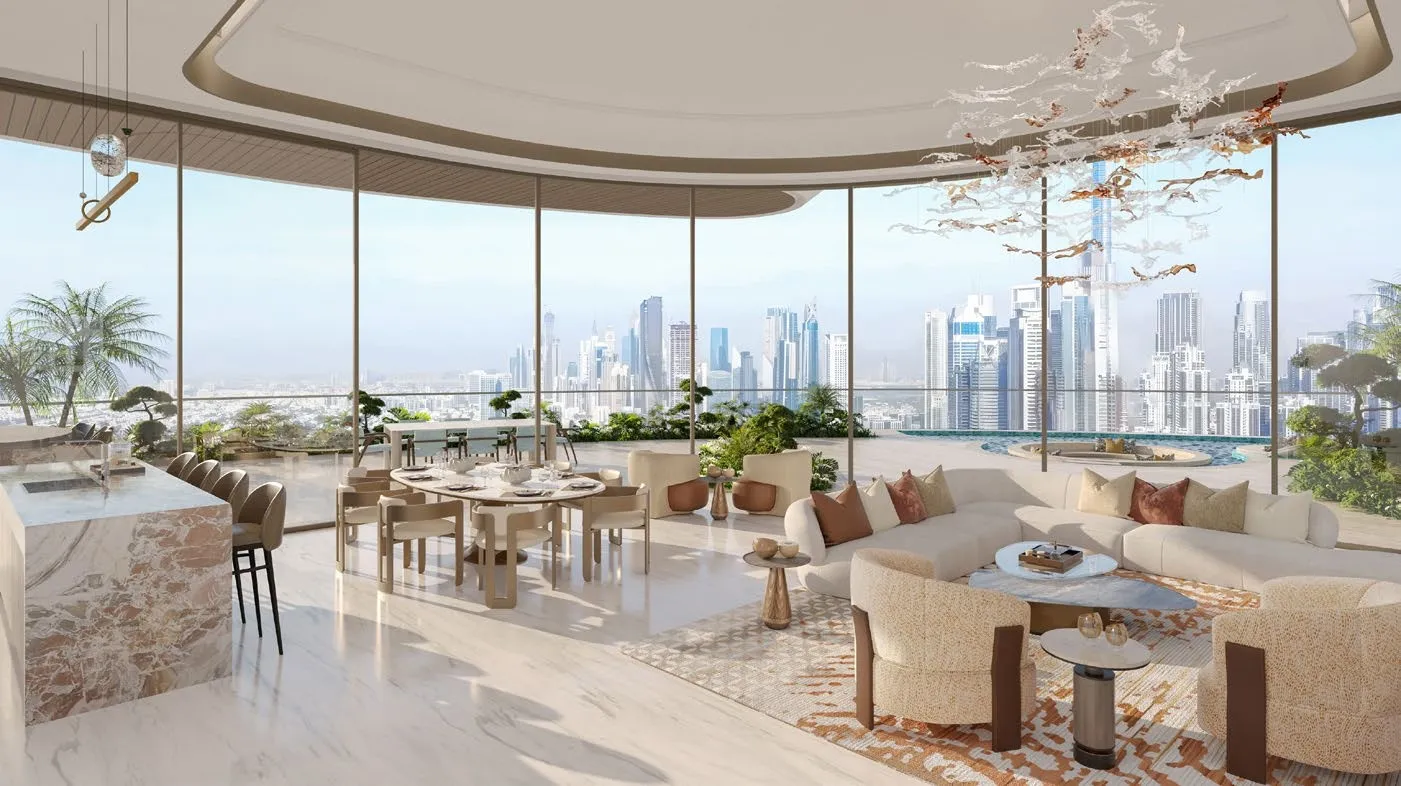 Amali Residences photo 7