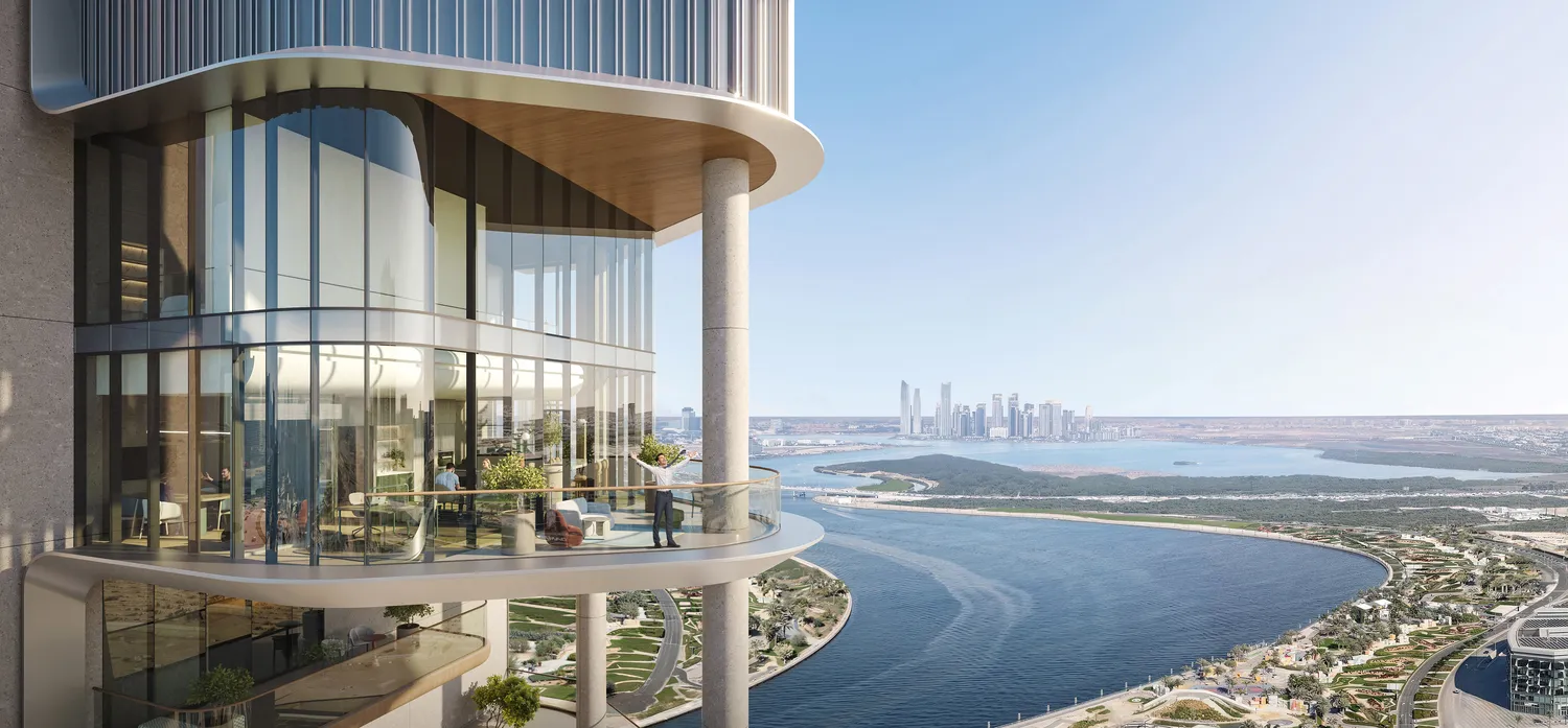HQ by Rove gallery 2 HQ by Rove Business Bay gallery 2