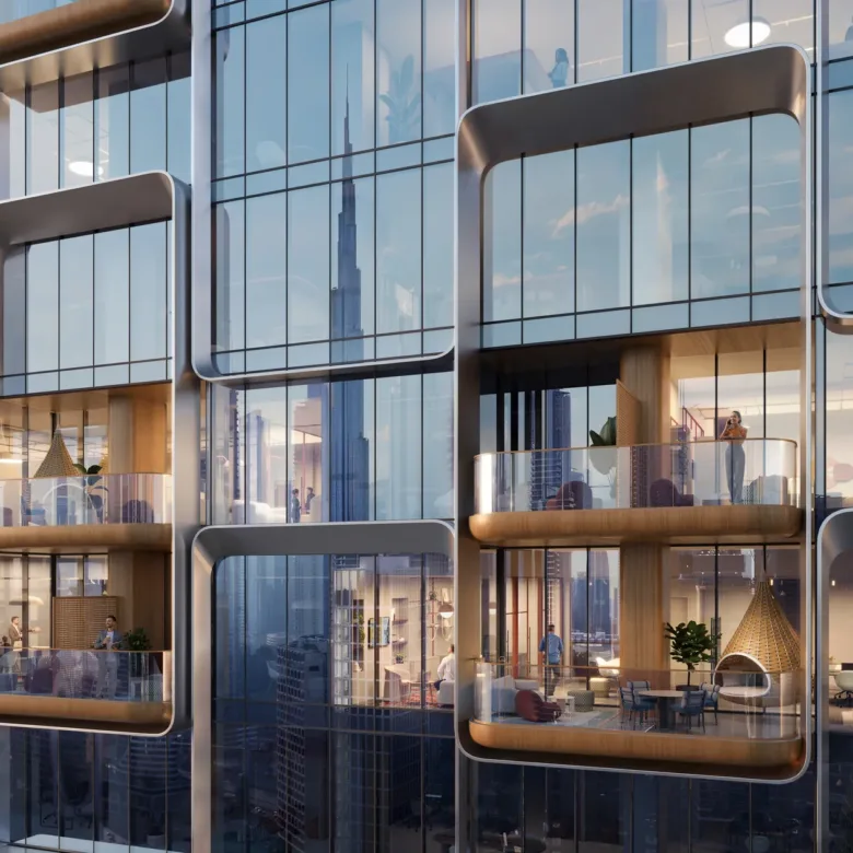 HQ by Rove Business Bay gallery 5