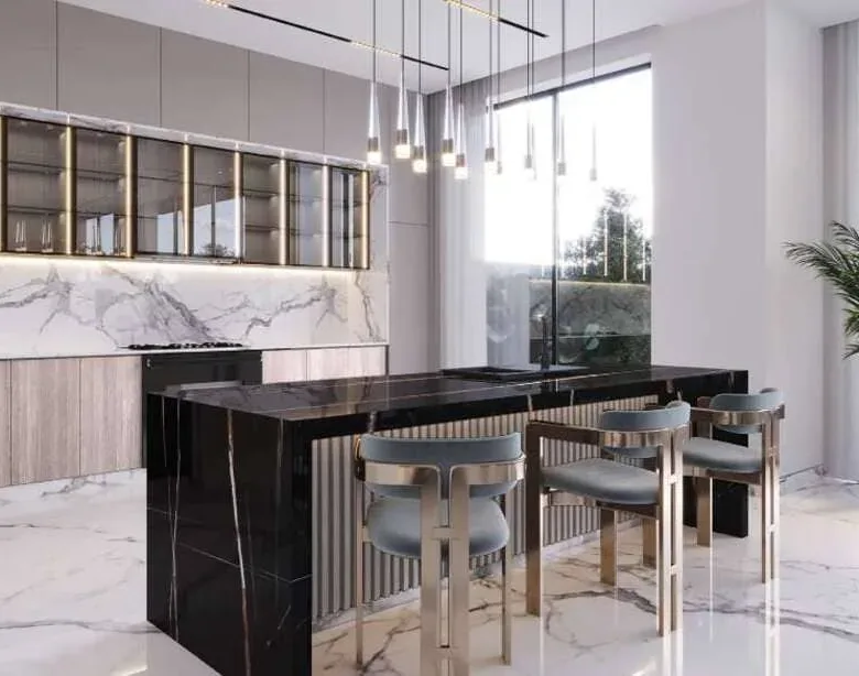 Jacob and Co Beachfront Living, Ghadeer Al Tayr gallery 1
