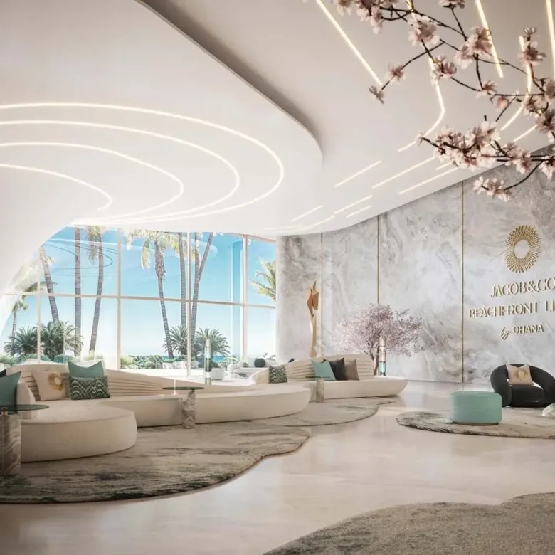 Jacob and Co Beachfront Living, Ghadeer Al Tayr gallery 2