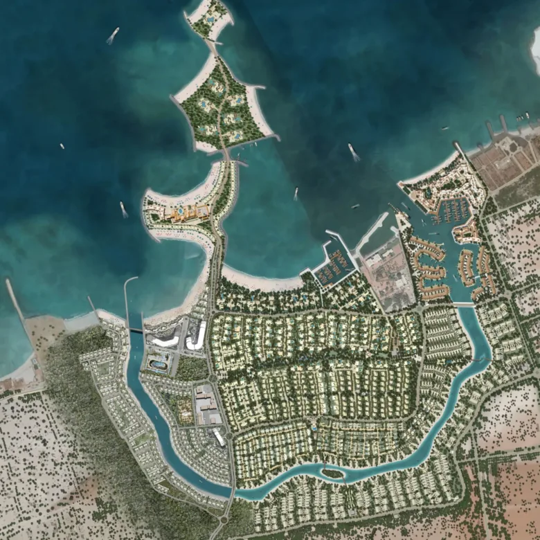 Jacob and Co Beachfront Living, Ghadeer Al Tayr gallery 3