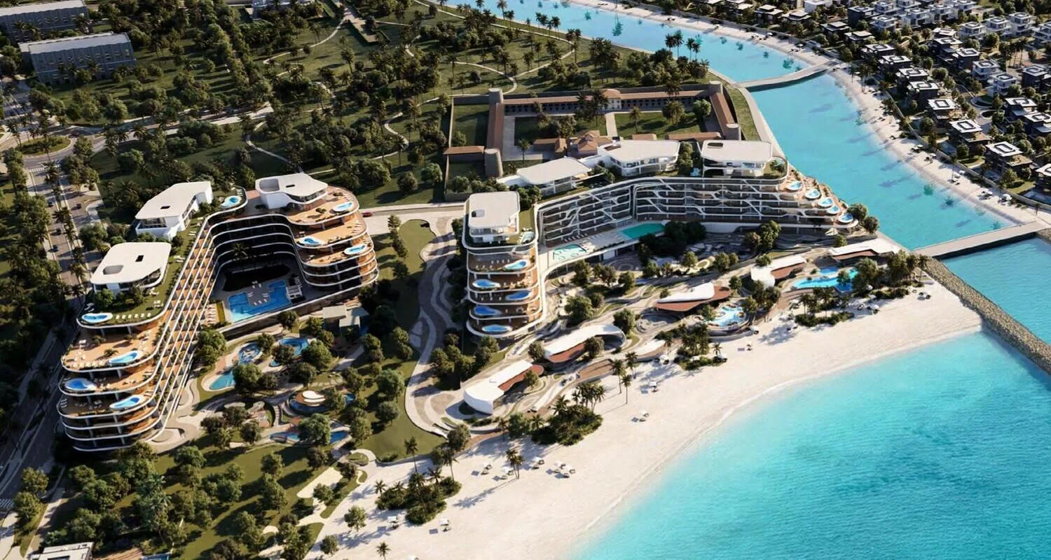 Jacob and Co Beachfront Living, Ghadeer Al Tayr gallery 4