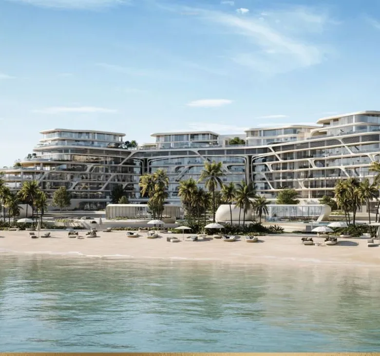 Jacob and Co Beachfront Living, Ghadeer Al Tayr gallery 5