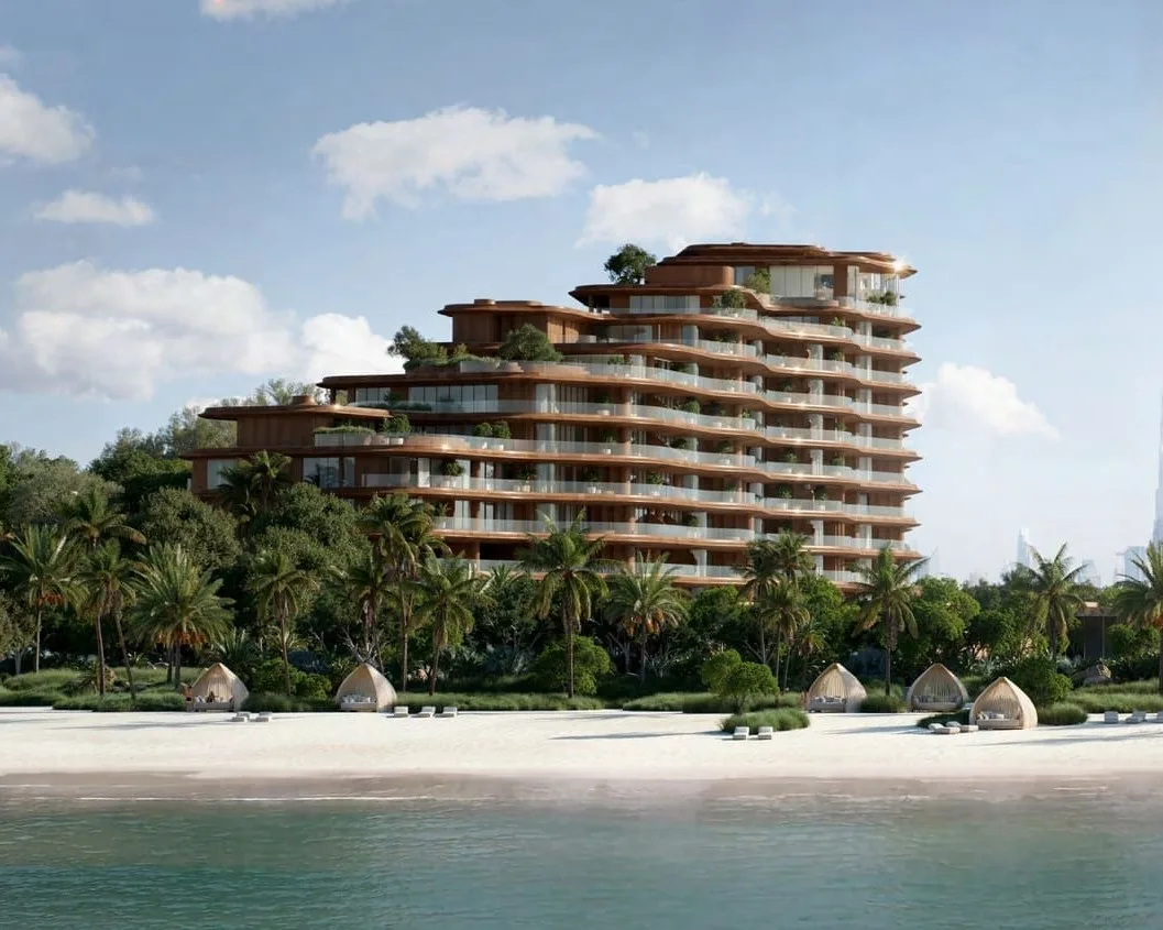 Jumeirah Asora Bay photo 1 Jumeirah Asora Bay exterior 1