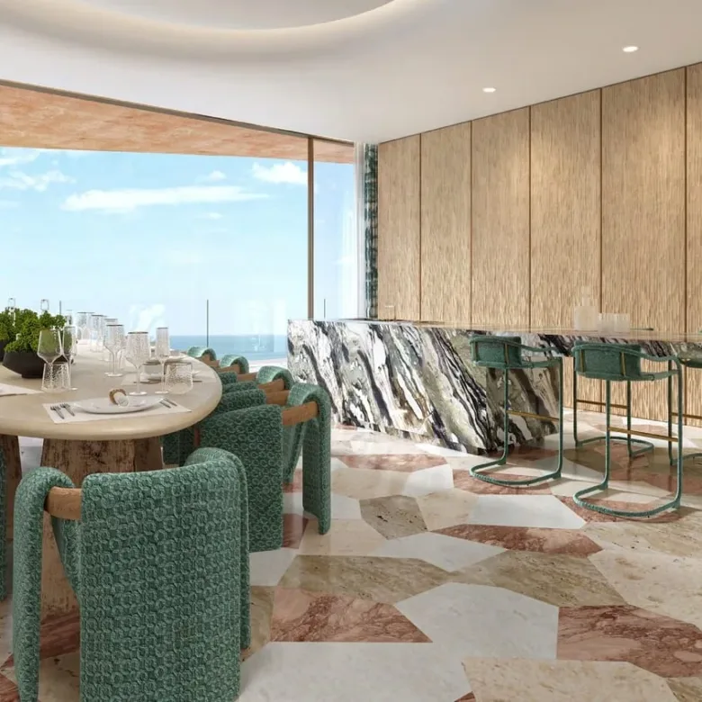 Jumeirah Asora Bay interior 10