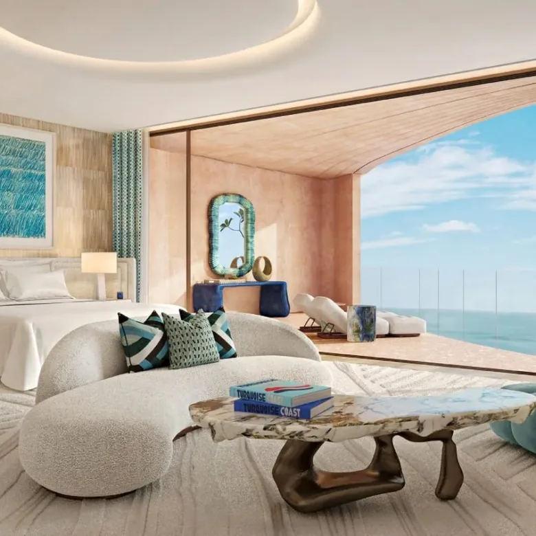 Jumeirah Asora Bay interior 11