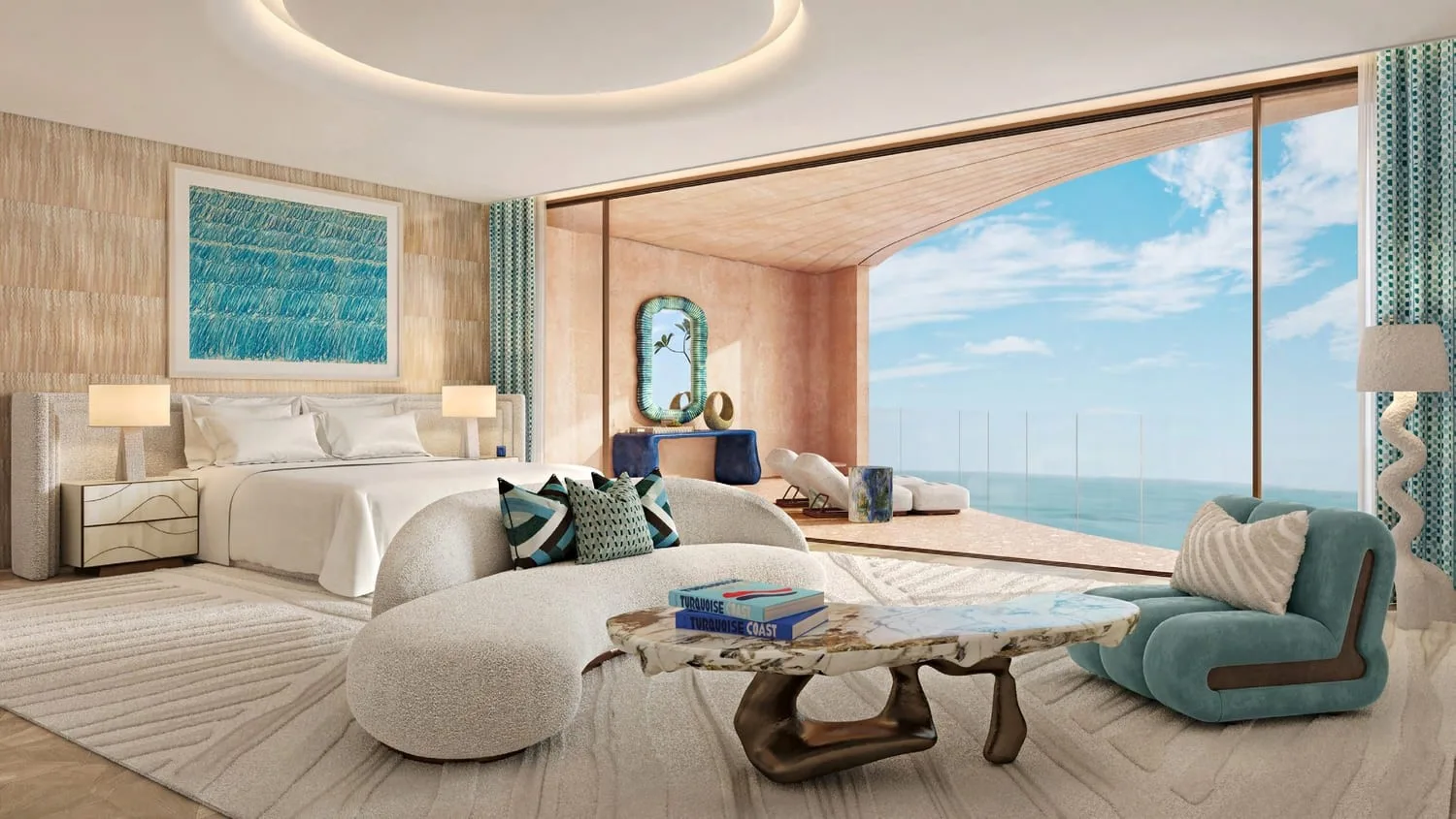 Jumeirah Asora Bay photo 11 Jumeirah Asora Bay interior 11