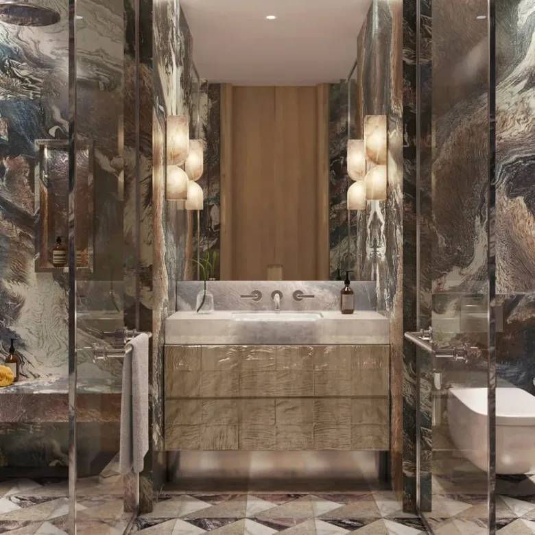 Jumeirah Asora Bay interior 12