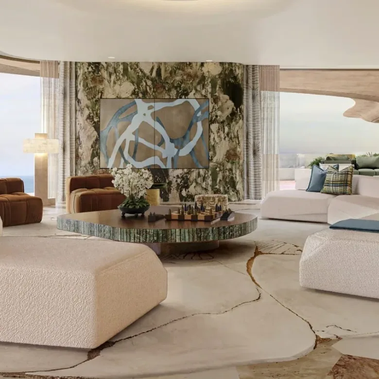 Jumeirah Asora Bay interior 13