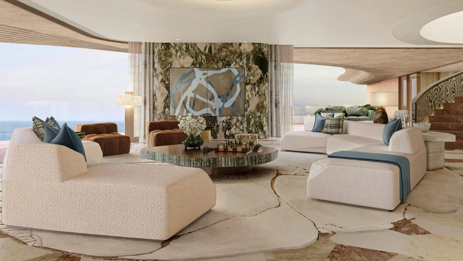 Jumeirah Asora Bay photo 13 Jumeirah Asora Bay interior 13