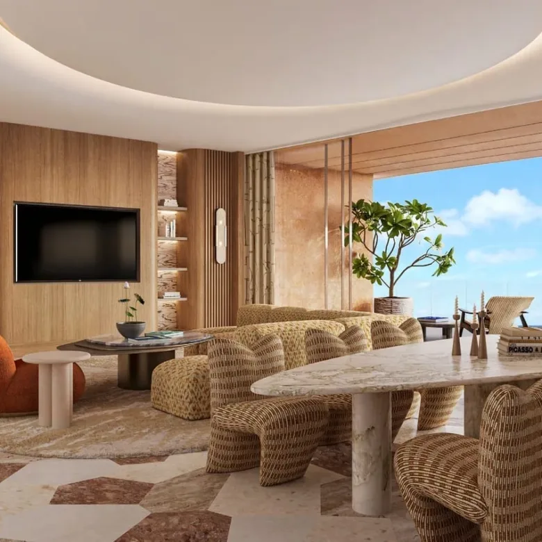 Jumeirah Asora Bay interior 14
