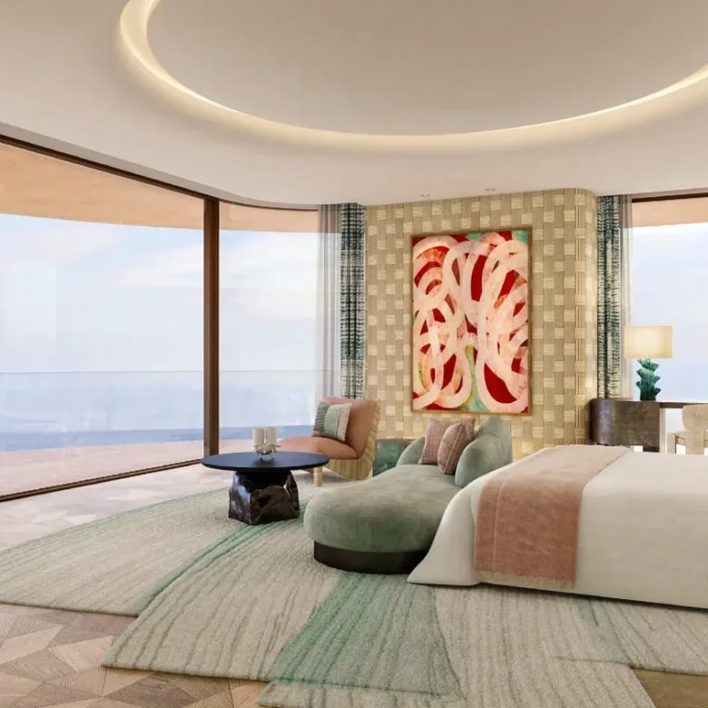 Jumeirah Asora Bay interior 15