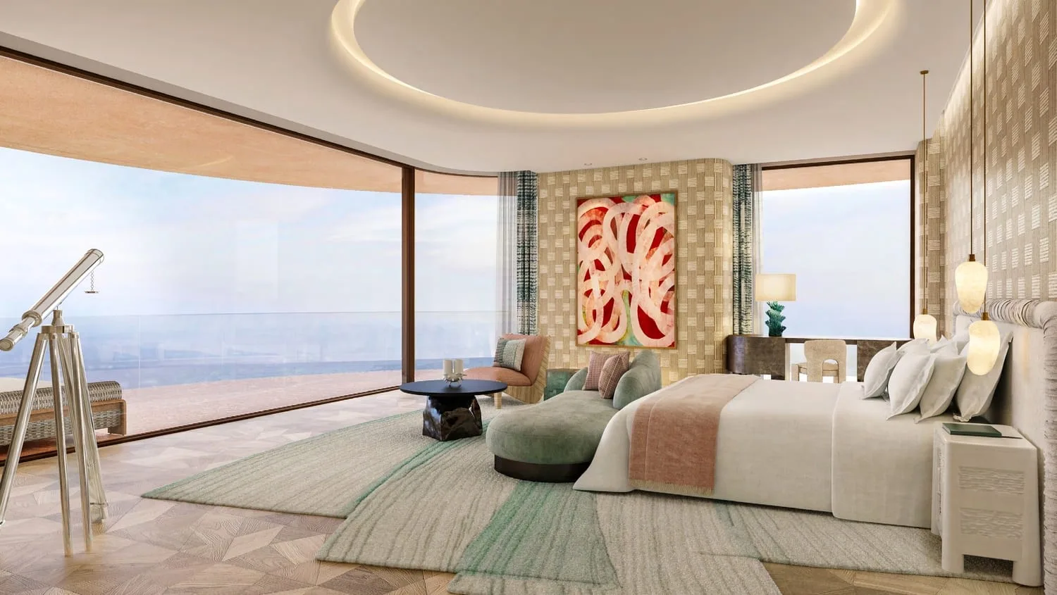 Jumeirah Asora Bay photo 15 Jumeirah Asora Bay interior 15