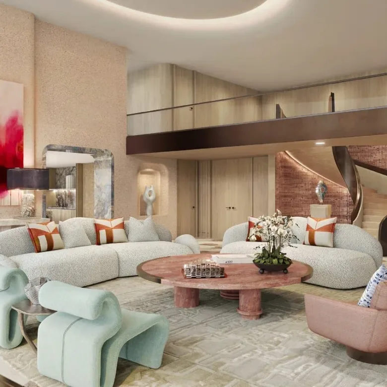 Jumeirah Asora Bay interior 16