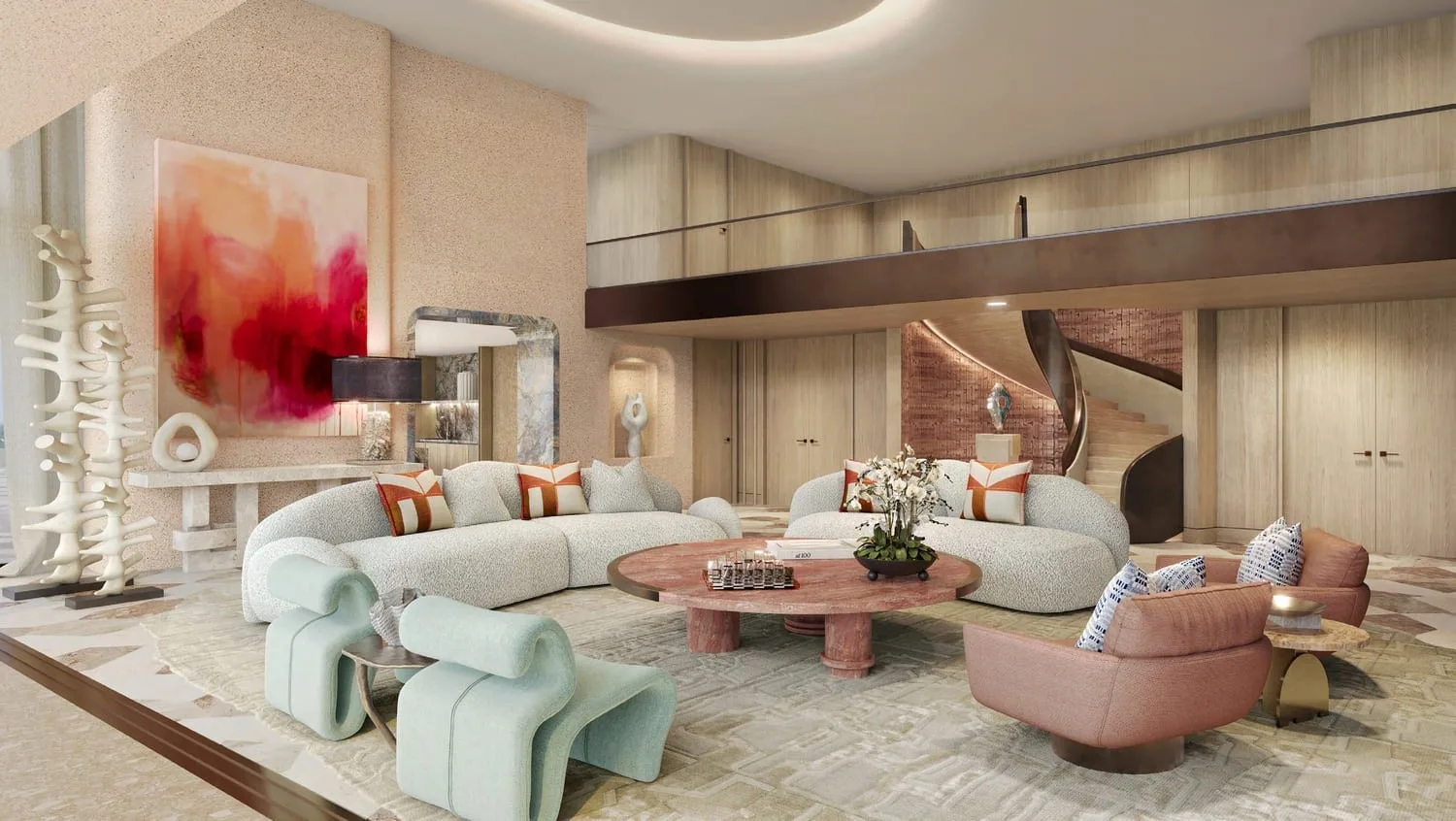 Jumeirah Asora Bay photo 16 Jumeirah Asora Bay interior 16