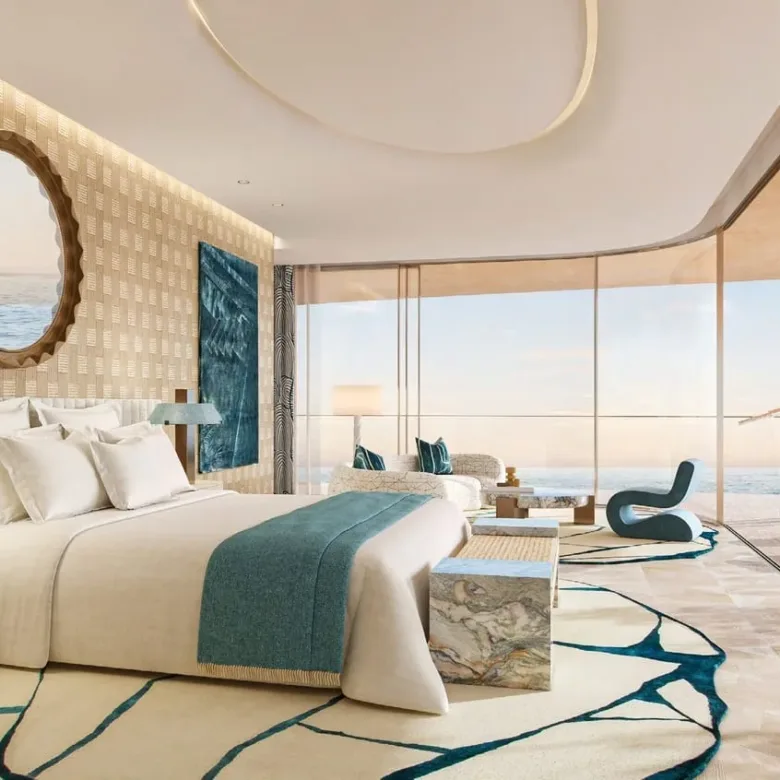 Jumeirah Asora Bay interior 17