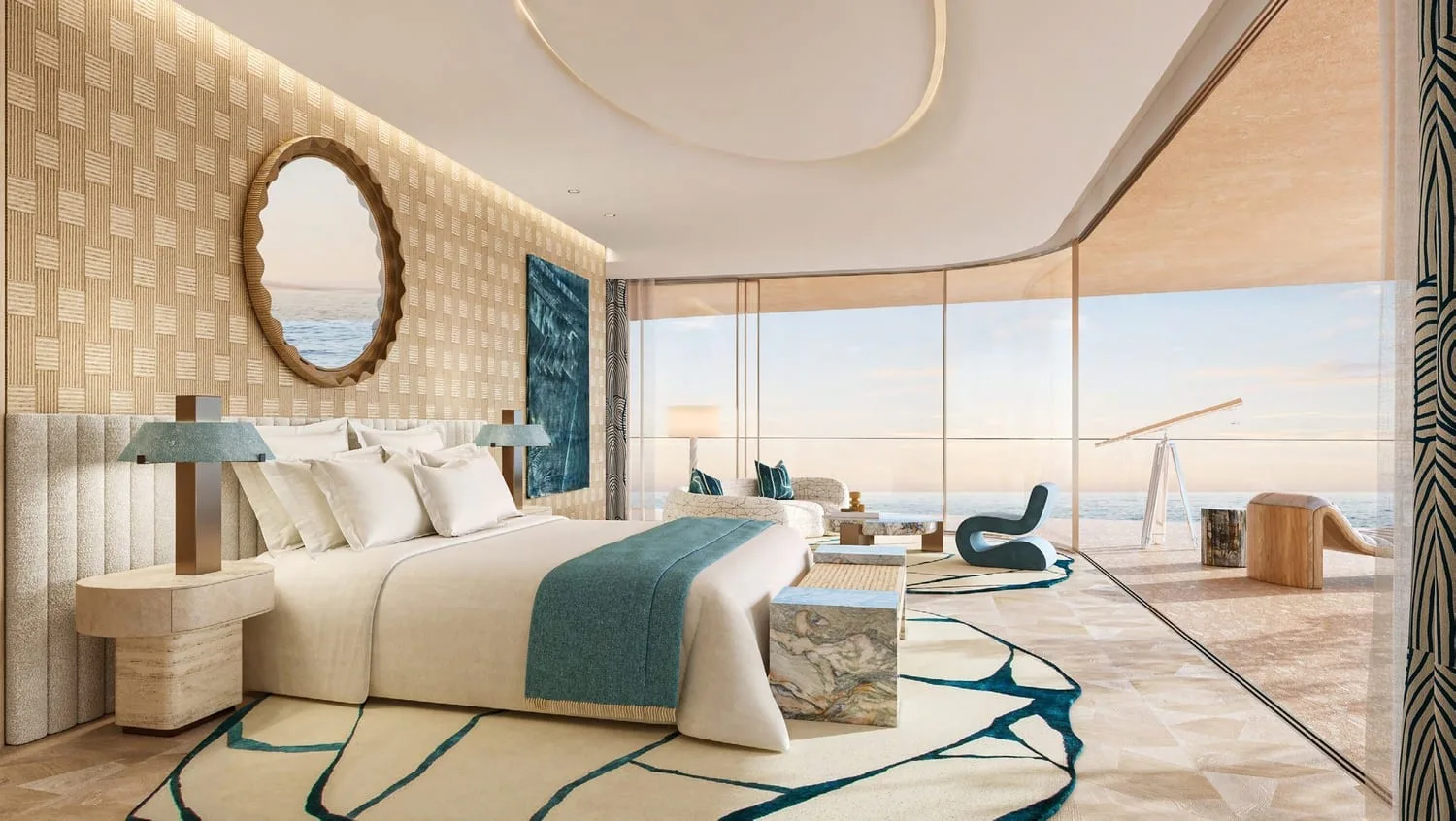 Jumeirah Asora Bay photo 17 Jumeirah Asora Bay interior 17