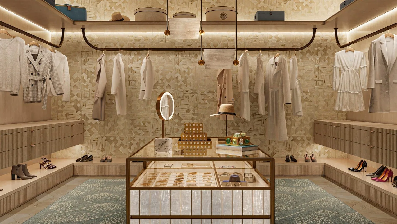 Jumeirah Asora Bay photo 18 Jumeirah Asora Bay interior 18