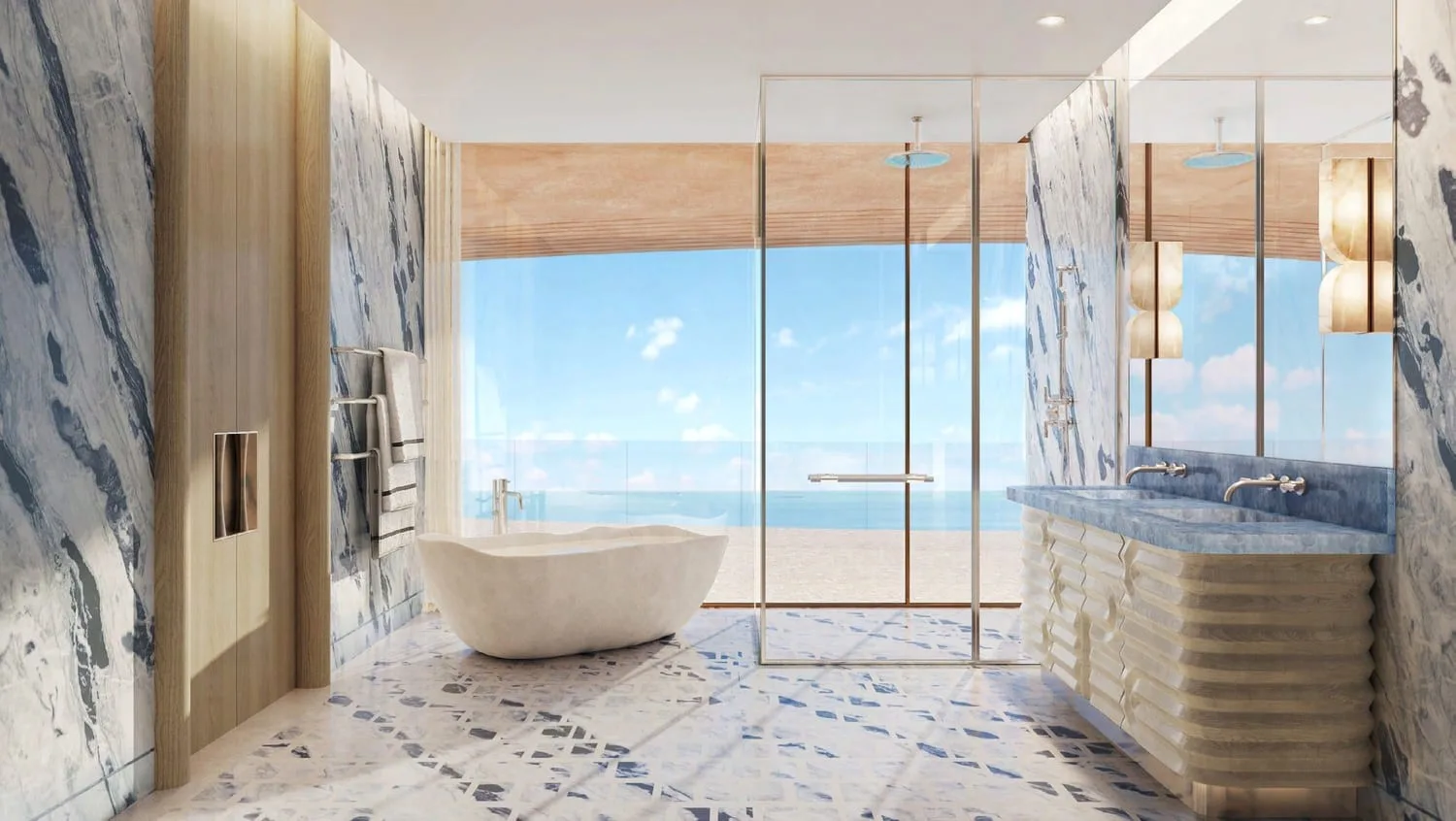 Jumeirah Asora Bay photo 19 Jumeirah Asora Bay interior 19