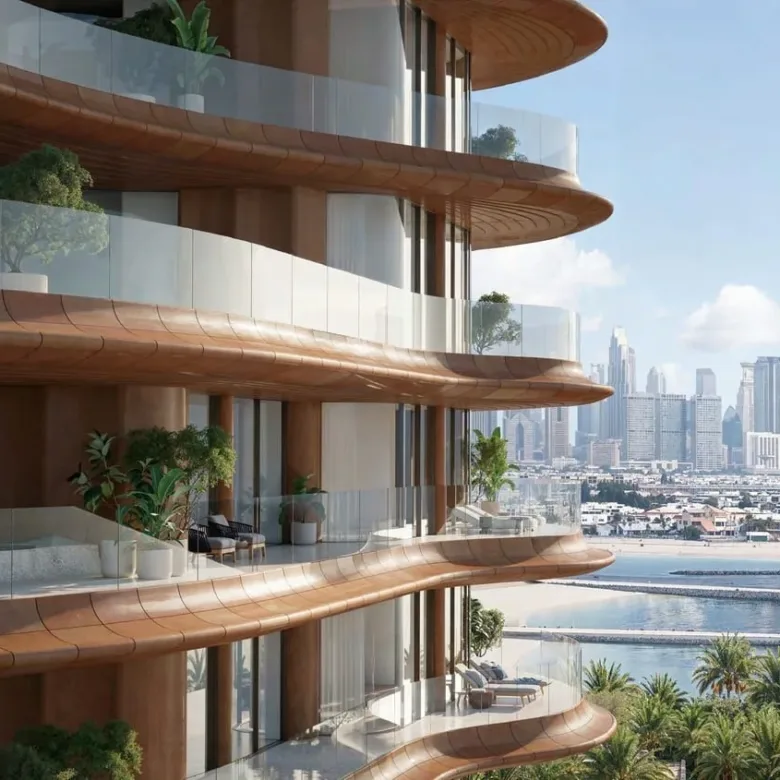 Jumeirah Asora Bay exterior 2