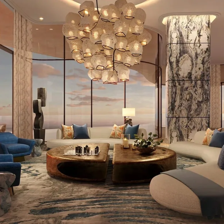 Jumeirah Asora Bay interior 20