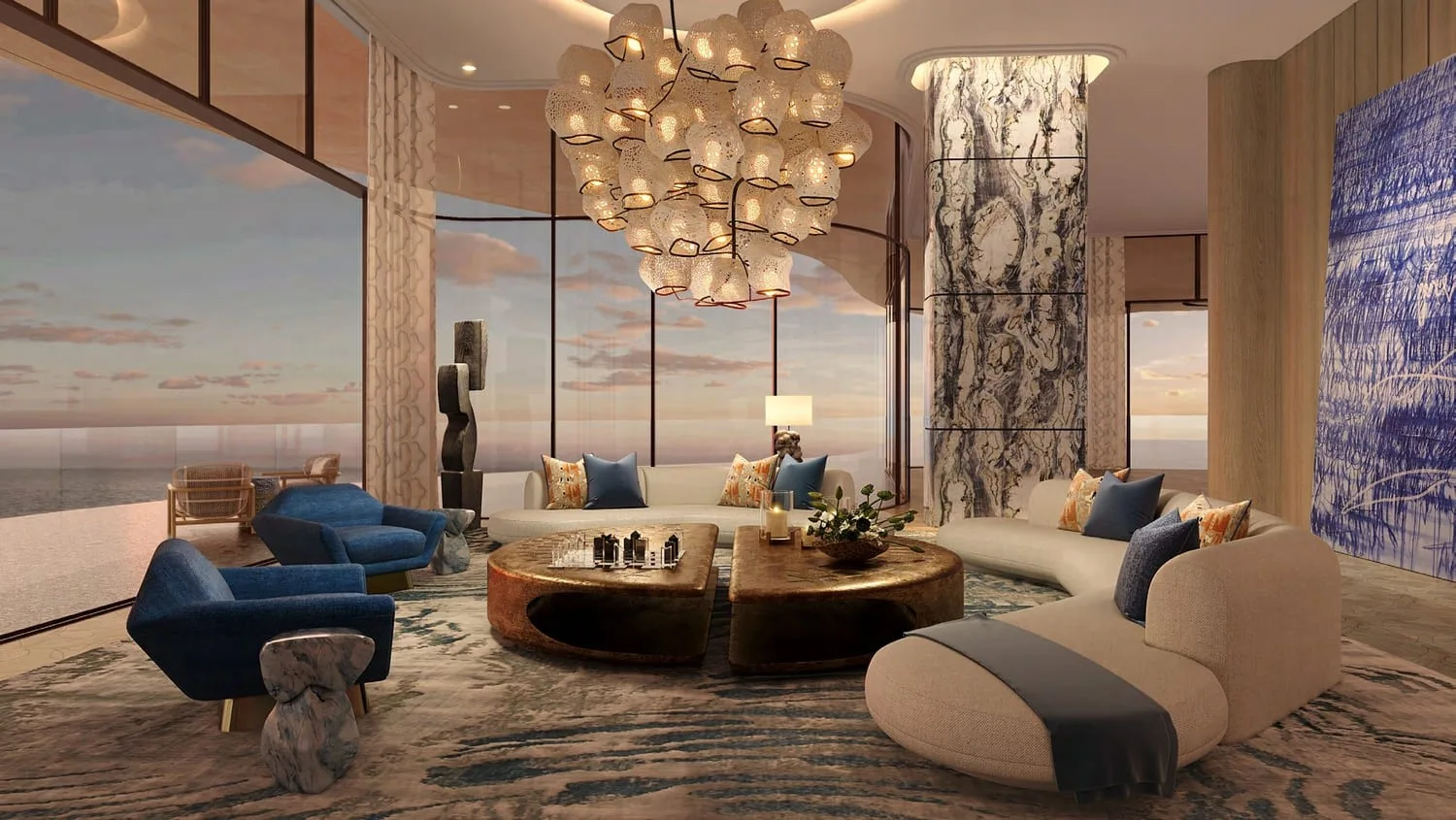 Jumeirah Asora Bay photo 20 Jumeirah Asora Bay interior 20