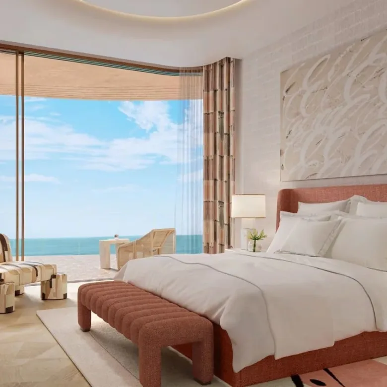 Jumeirah Asora Bay interior 21