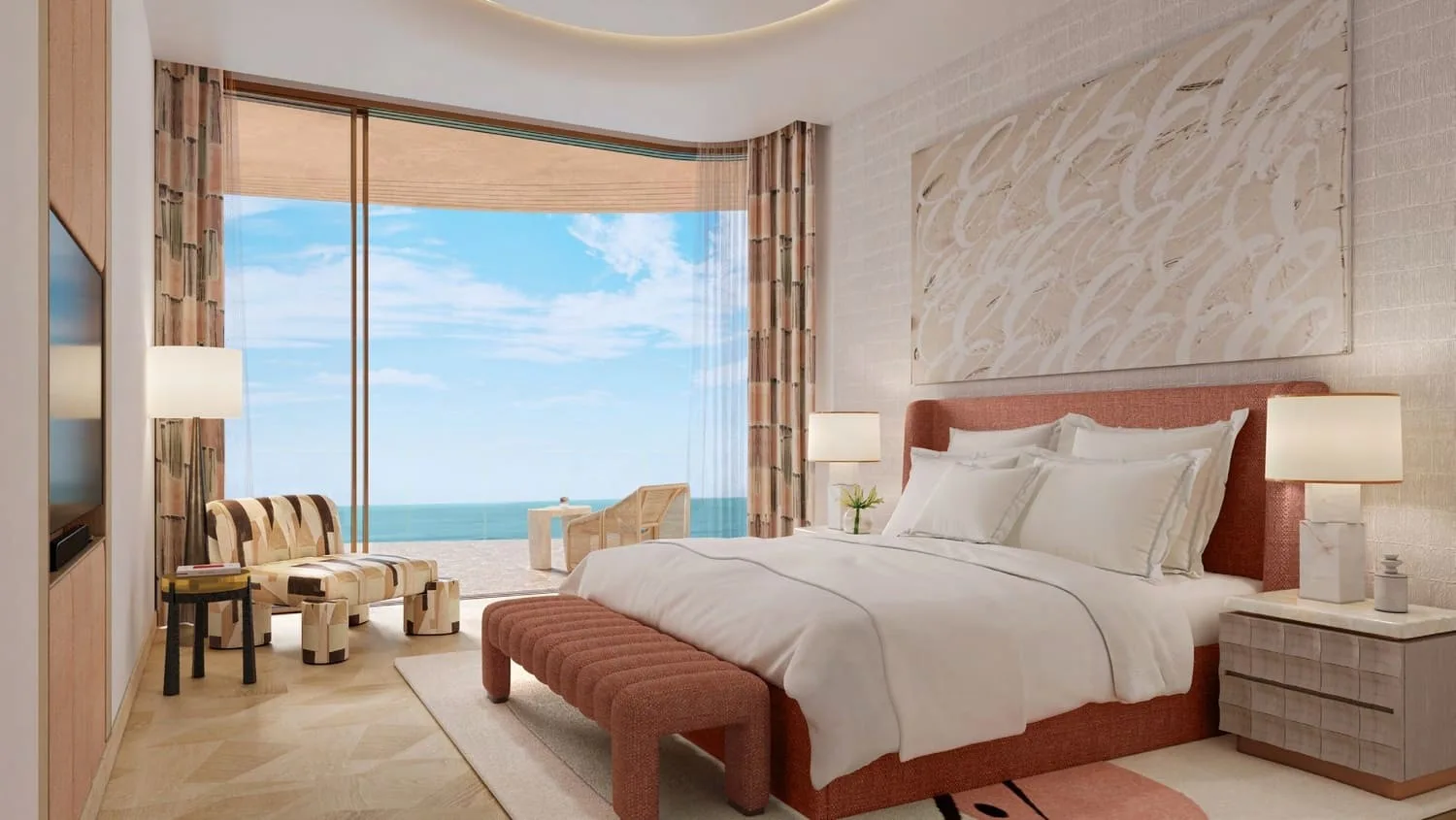 Jumeirah Asora Bay photo 21 Jumeirah Asora Bay interior 21