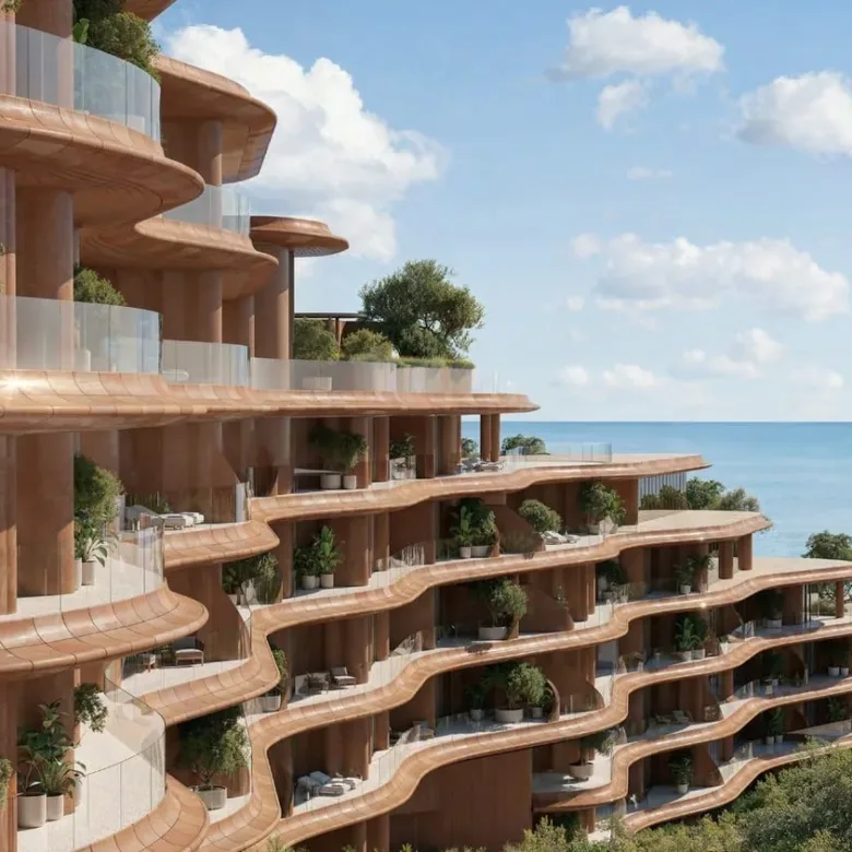 Jumeirah Asora Bay exterior 4