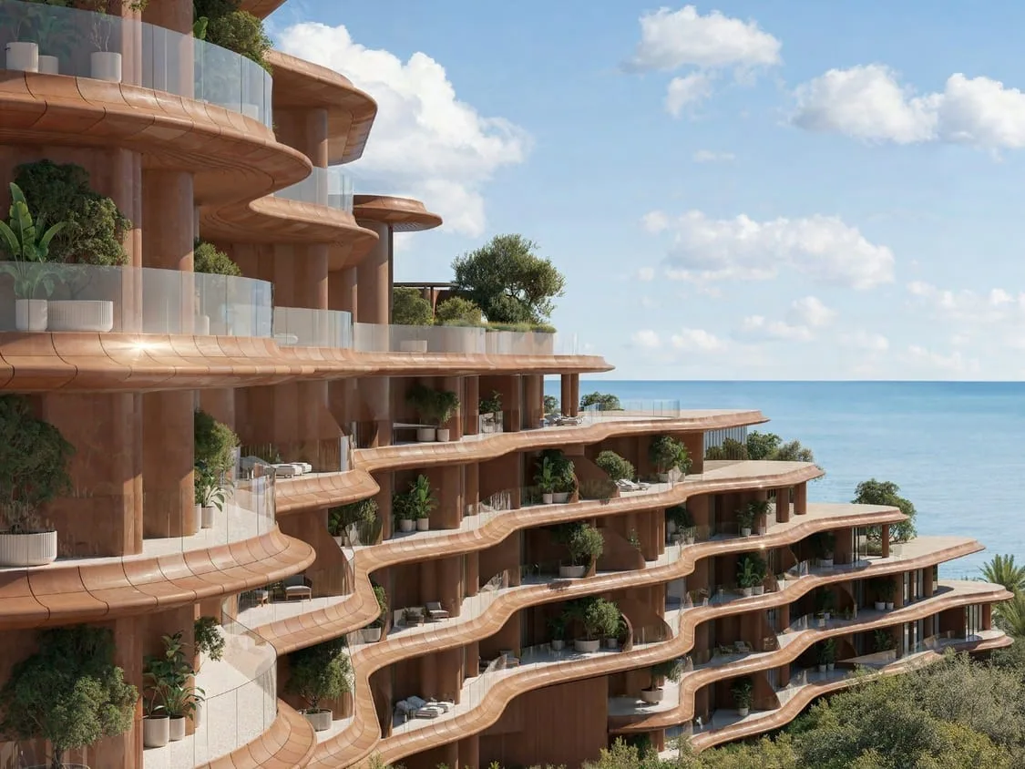 Jumeirah Asora Bay photo 4 Jumeirah Asora Bay exterior 4