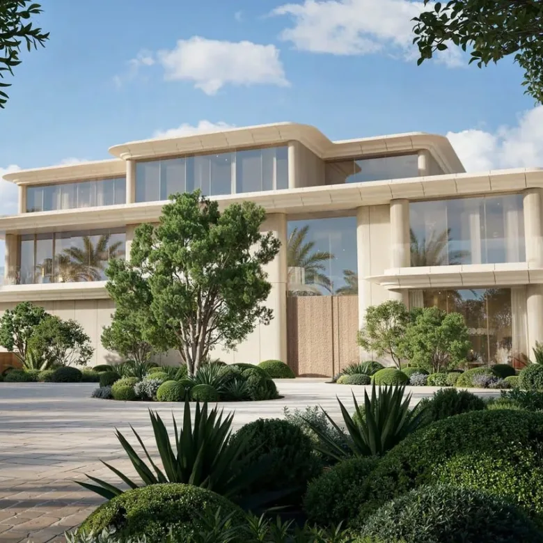 Jumeirah Asora Bay exterior 7
