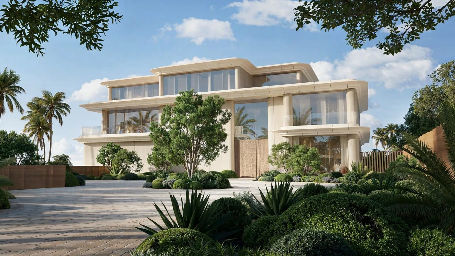 Jumeirah Asora Bay photo 7 Jumeirah Asora Bay exterior 7