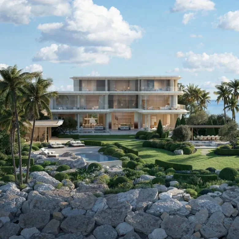 Jumeirah Asora Bay exterior 8