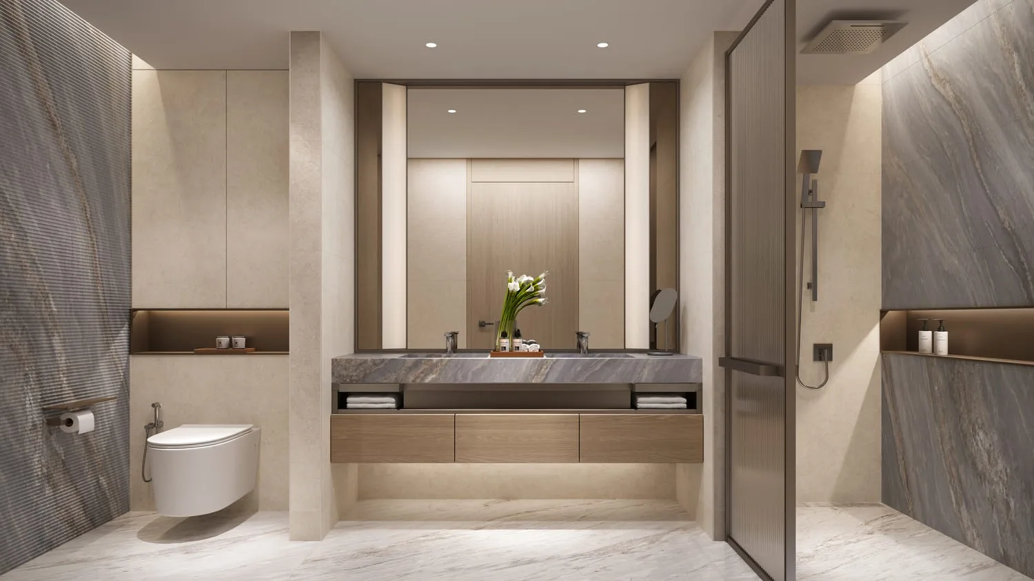 Jumeirah Residences Emirates Towers photo 14 Jumeirah Residences Emirates Towers interior 14
