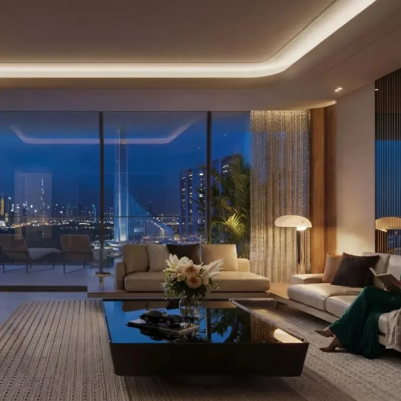 Maybach Ultimate Luxury interior 8