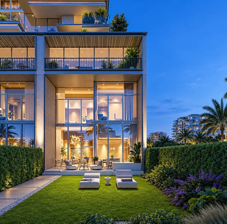 New Project by Yard, Dubai Islands gallery 2