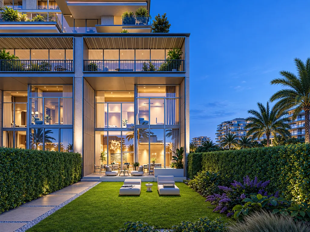 New Project by Yard, Dubai Islands gallery 2 New Project by Yard, Dubai Islands gallery 2