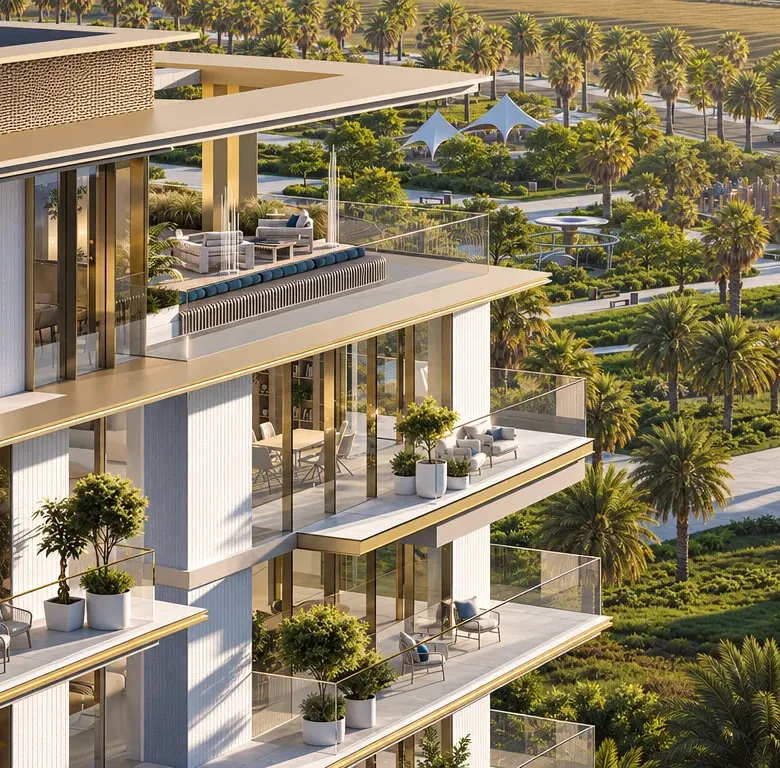 New Project by Yard, Dubai Islands gallery 3