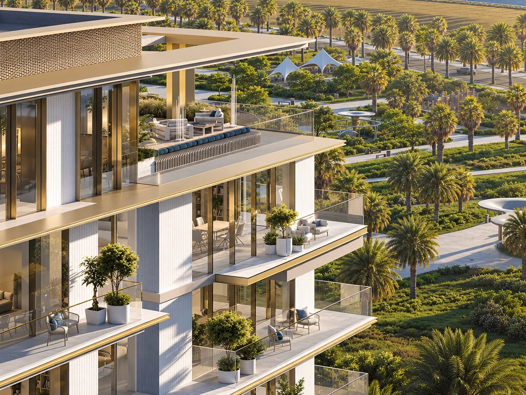 New Project by Yard, Dubai Islands gallery 3 New Project by Yard, Dubai Islands gallery 3