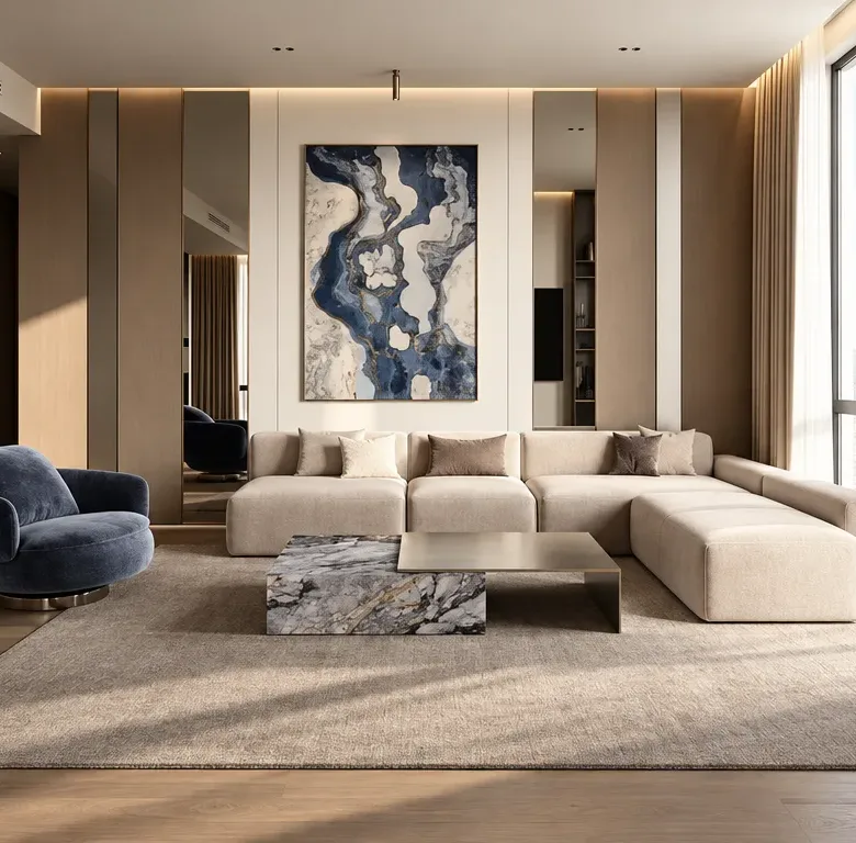New Project by Yard, Dubai Islands gallery 5