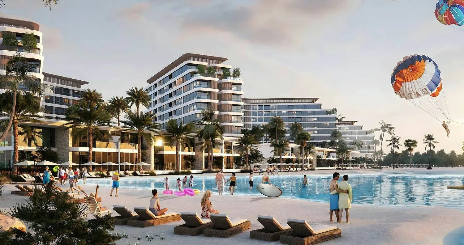 Pierside Marina Residences exterior Pierside Marina Residences exterior