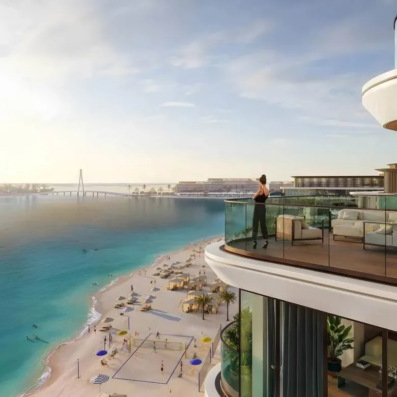 Pierside Marina Residences exterior 4
