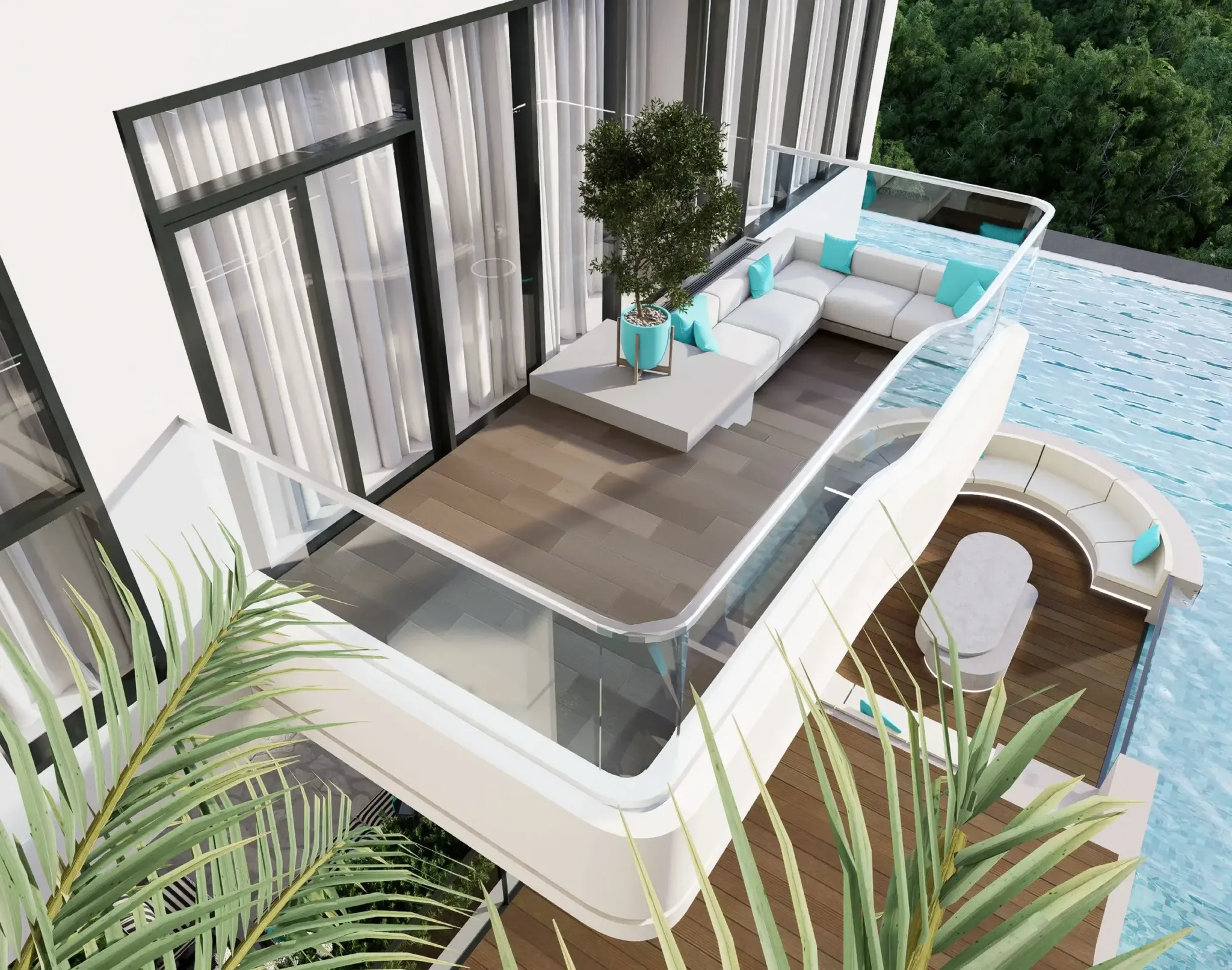 Reef 995, Dubailand featured Reef 995, Dubailand exterior
