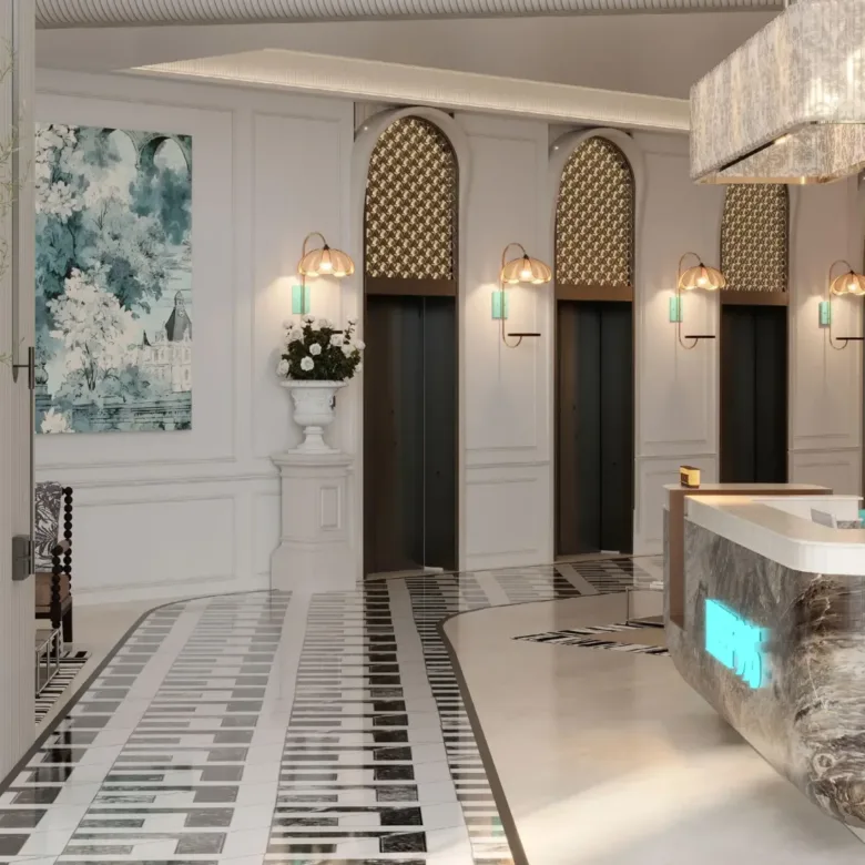 Reef 995, Dubailand gallery 3