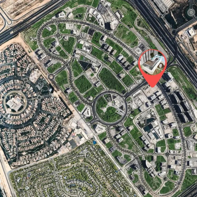 Reef 995, Dubailand gallery 4