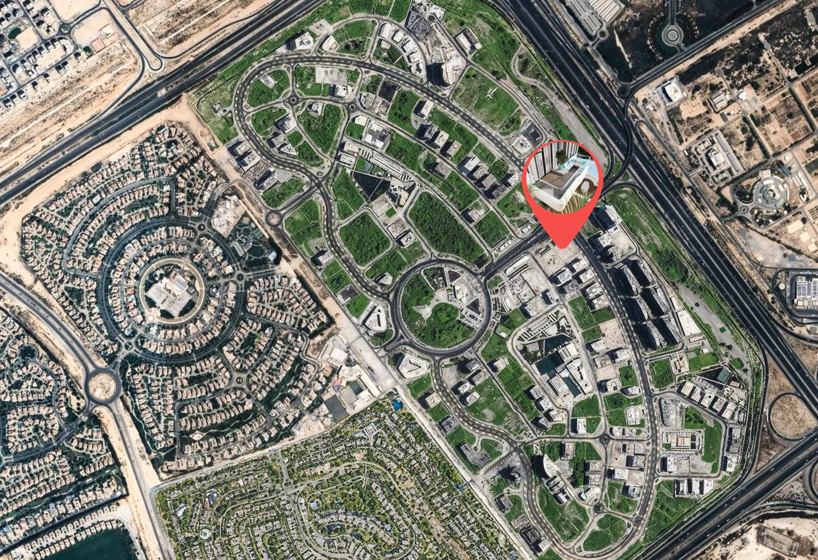 Reef 995, Dubailand gallery 4 Reef 995, Dubailand gallery 4
