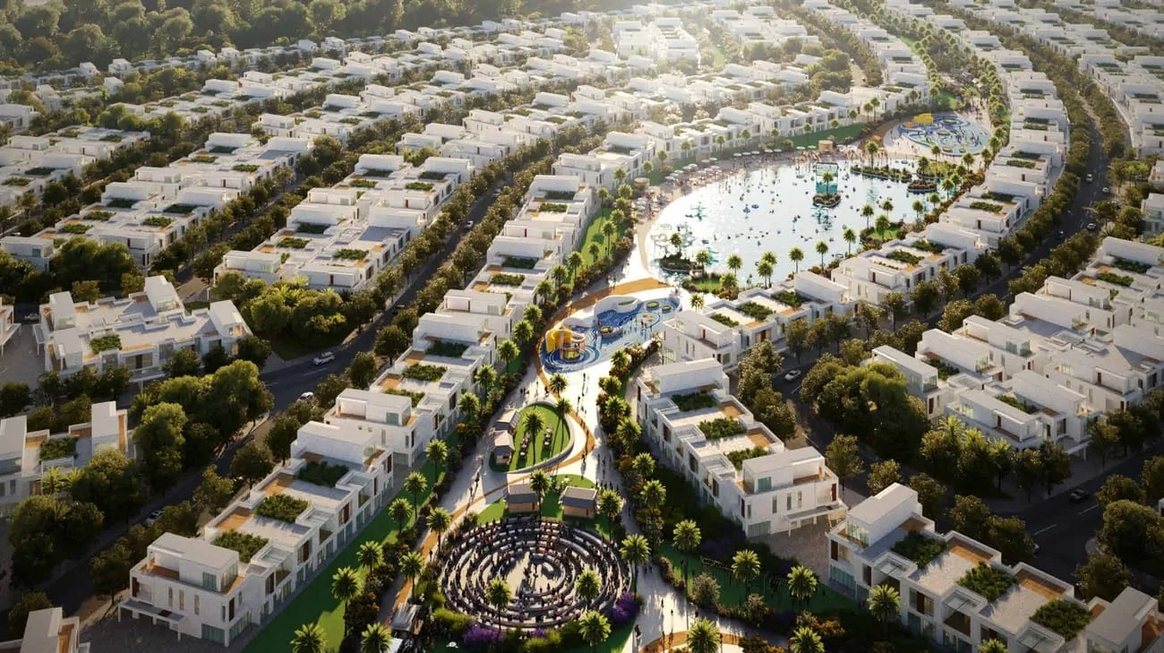 Riverside by Damac photo 1 Riverside by Damac cover image 1